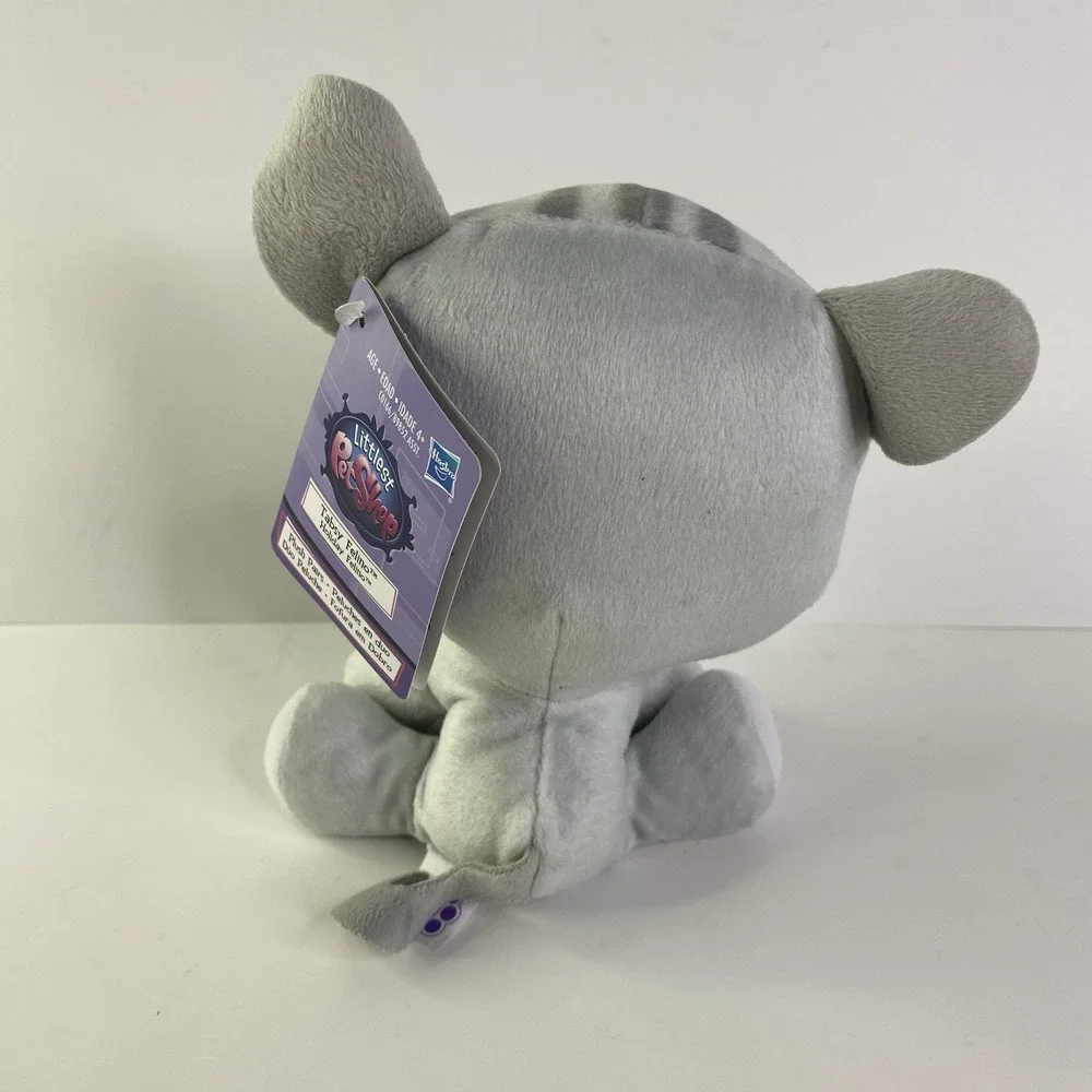 LPS Littlest Pet Shop 6